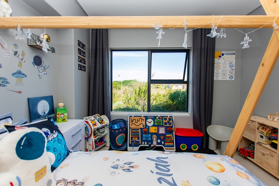 4 Bedroom Property for Sale in Langebaan Country Estate Western Cape